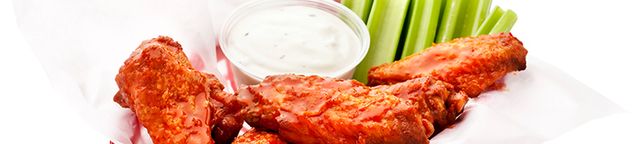 Fingerfood